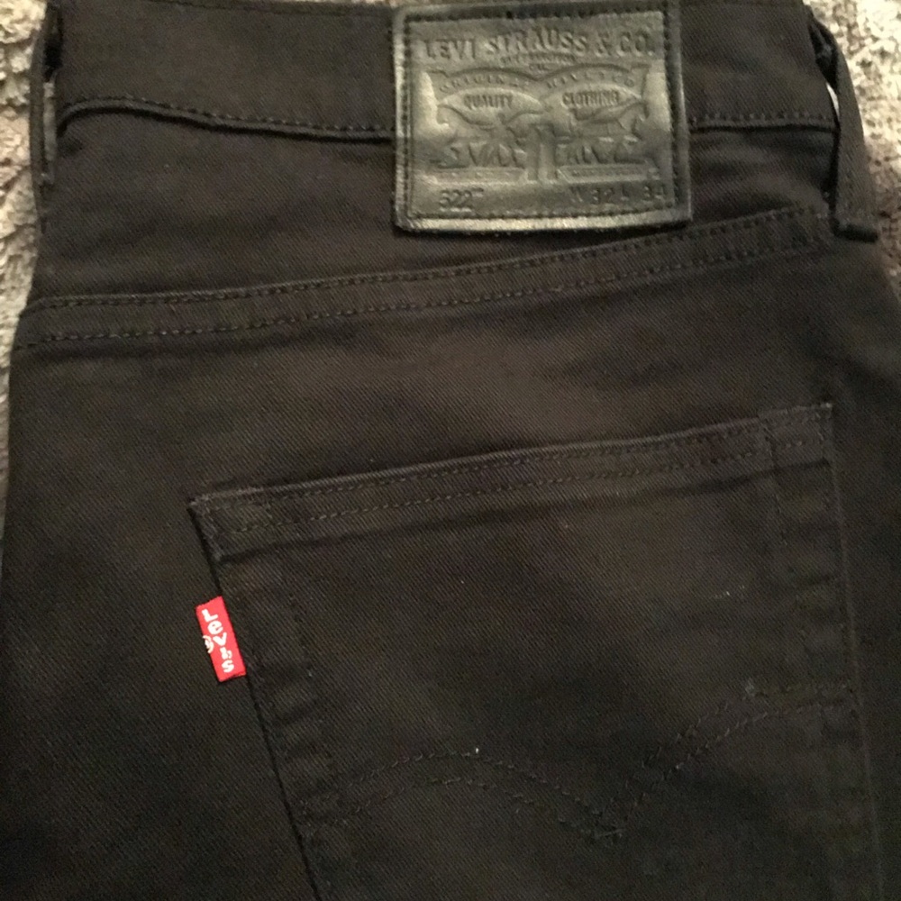 Levi’s Denim